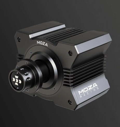 Moza R5 Review
